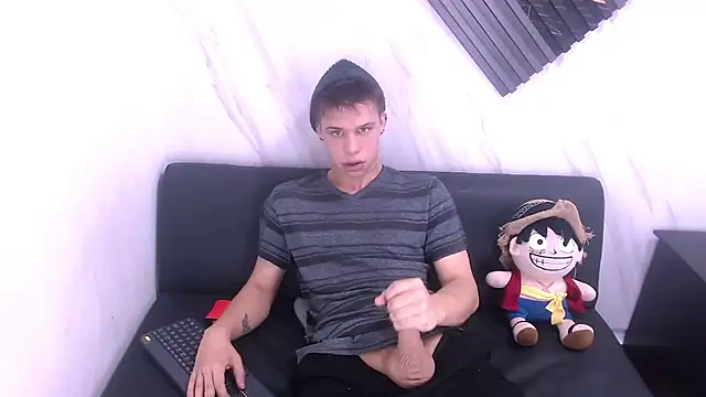 Liam York  online show from 11, 3, 2026