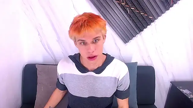 Liam York  online show from 20, 4, 2026