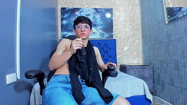 ElanGiraldo online show from 16, 5, 2026