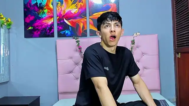 ElanGiraldo online show from 29, 11, 2025