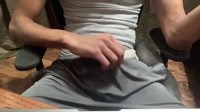 BabyBoyK17 online show from 16, 12, 2025