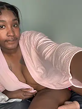 ToyaThick online show from 15, 1, 2026