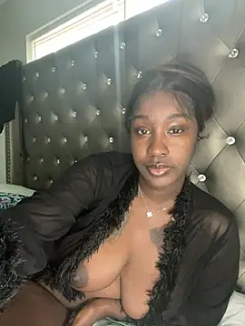 ToyaThick online show from 30, 4, 2026