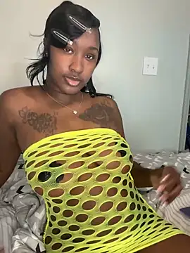 ToyaThick online show from 26, 2, 2026