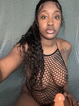 ToyaThick online show from 25, 11, 2025