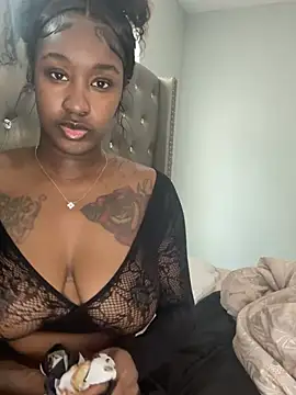 ToyaThick online show from 16, 3, 2026