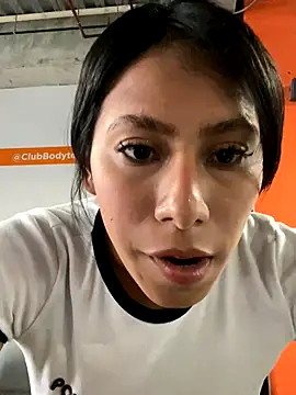 Katherinm online show from 11, 11, 2025