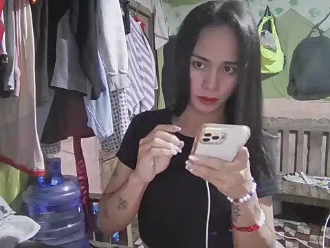 lustfulkatie online show from 22, 11, 2025