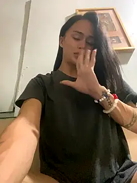 lustfulkatie online show from 20, 11, 2025