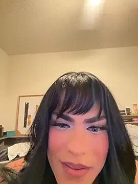 rikiisaac5 online show from 12, 11, 2025