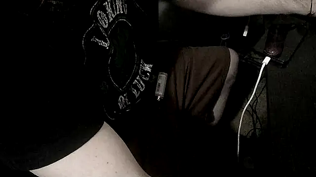 ORGASMGIVERD online show from 17, 4, 2026