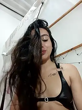  Ashley 777 online show from 18, 1, 2026