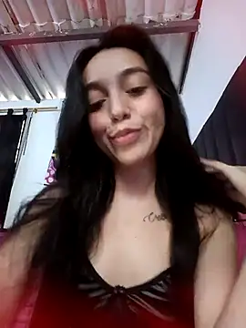  Ashley 777 online show from 1, 12, 2025