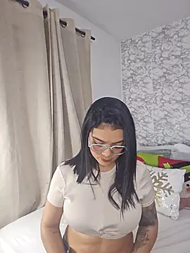 sofiaalarson online show from 3, 12, 2025