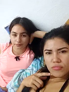 2siluetas seductoras online show from 15, 11, 2025