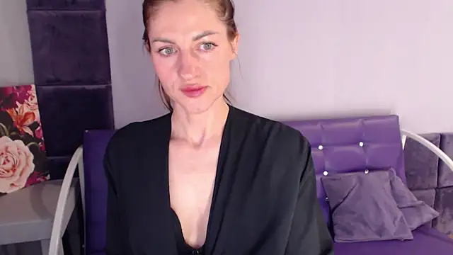 Katerina  Ray online show from 30, 4, 2026