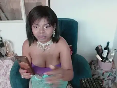 Rey lizeth73 online show from 15, 11, 2025