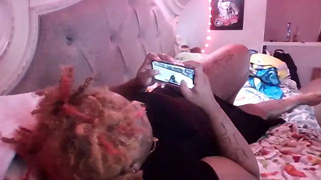 Dusaa  online show from 8, 1, 2026