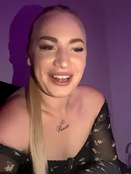 RuxyCatrina online show from 11, 11, 2025