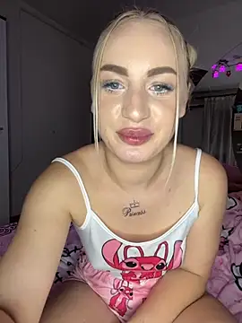 RuxyCatrina online show from 19, 11, 2025