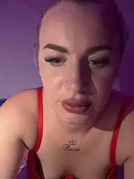 RuxyCatrina online show from 9, 11, 2025