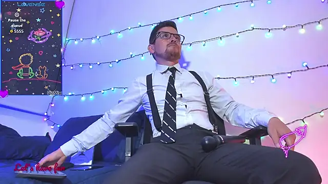 Prince1 dark online show from 15, 12, 2025