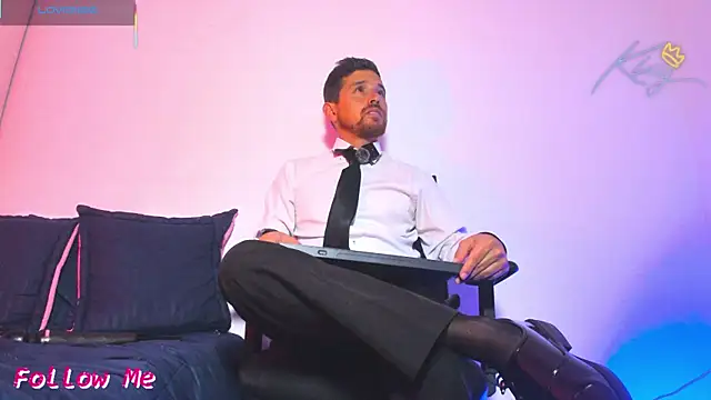 Prince1 dark online show from 13, 1, 2026