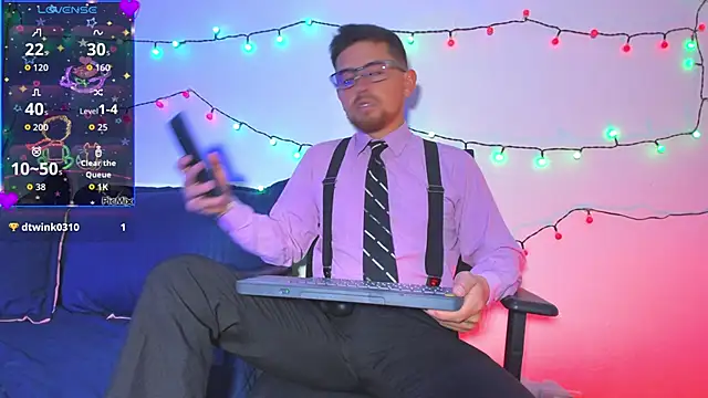 Prince1 dark online show from 19, 12, 2025