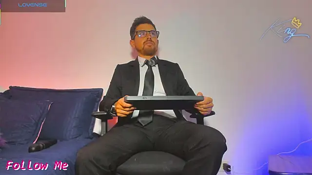 Prince1 dark online show from 14, 1, 2026