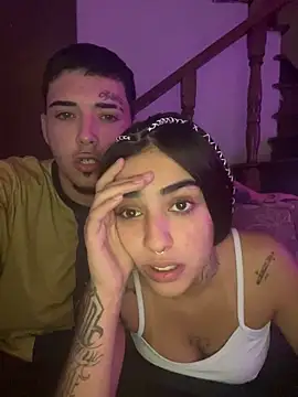 Babyzinha420 online show from 11, 11, 2025