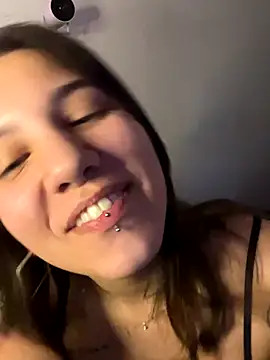 Babyzinha420 online show from 27, 11, 2025