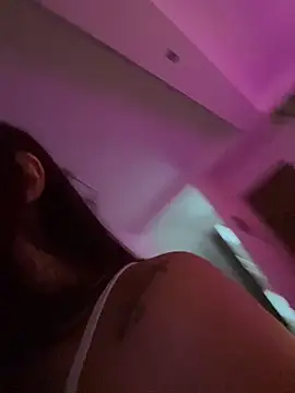 Babyzinha420 online show from 29, 11, 2025