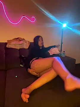 Babyzinha420 online show from 30, 11, 2025