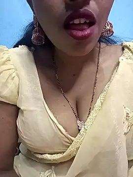 Nisha Hindi online show from 5, 1, 2026