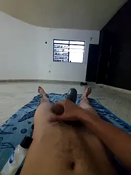 NIEBLA 05 online show from 8, 3, 2026