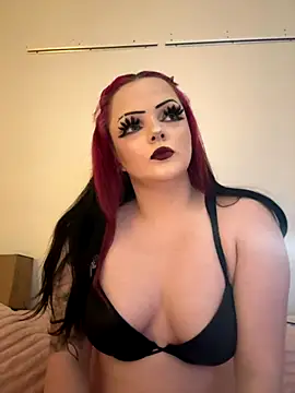 khloekarma online show from 14, 11, 2025