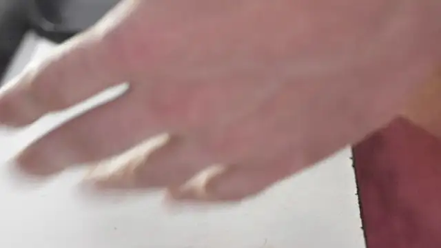 sexywarrior  online show from 28, 3, 2026