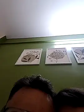 Kamna Hotty online show from 5, 12, 2025