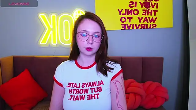 Erica Nelson online show from 28, 11, 2025