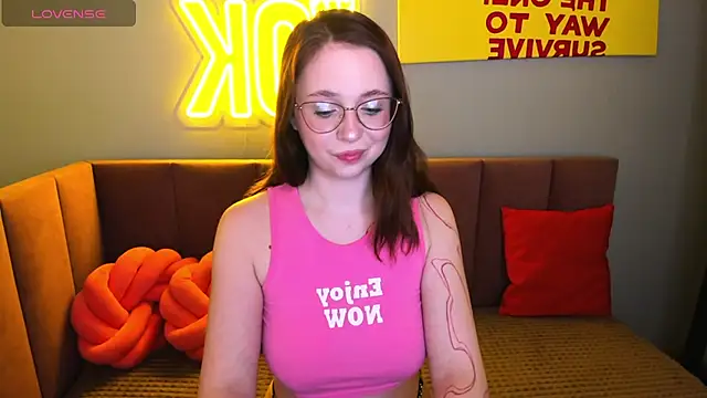 Erica Nelson online show from 17, 1, 2026