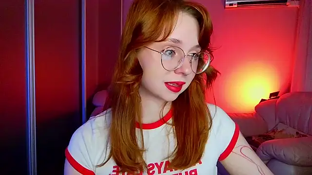 Erica Nelson online show from 21, 5, 2026