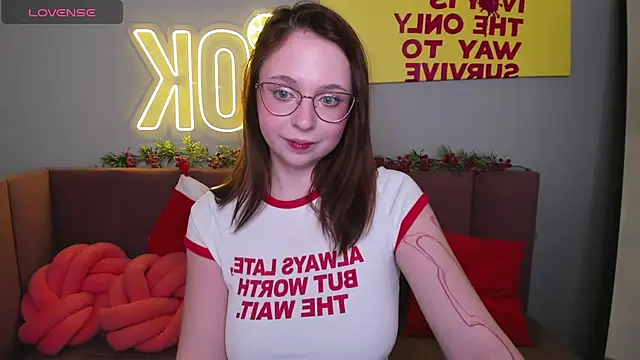 Erica Nelson online show from 29, 11, 2025