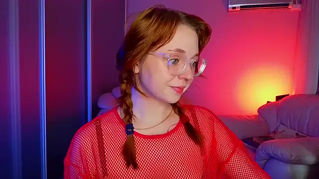 Erica Nelson online show from 23, 5, 2026