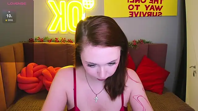 Erica Nelson online show from 15, 12, 2025