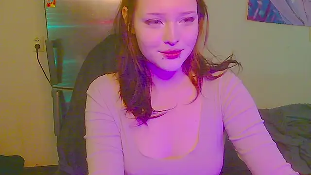 cutespark online show from 22, 11, 2025