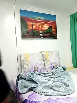 HipsDontLieX95 online show from 18, 11, 2025