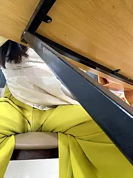 Minssa6969 online show from 11, 1, 2026