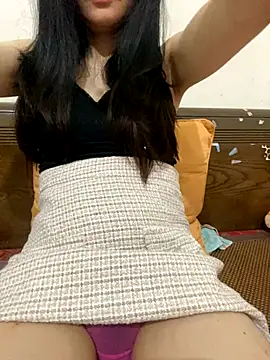 Minssa6969 online show from 17, 11, 2025