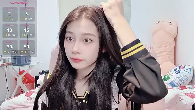 lris-Beauty online show from 10, 2, 2026