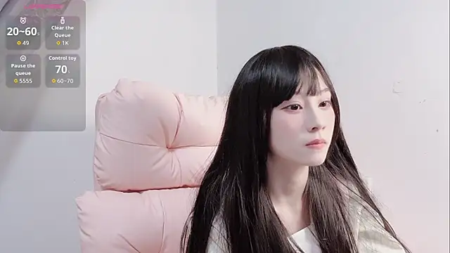 lris-Beauty online show from 9, 11, 2025